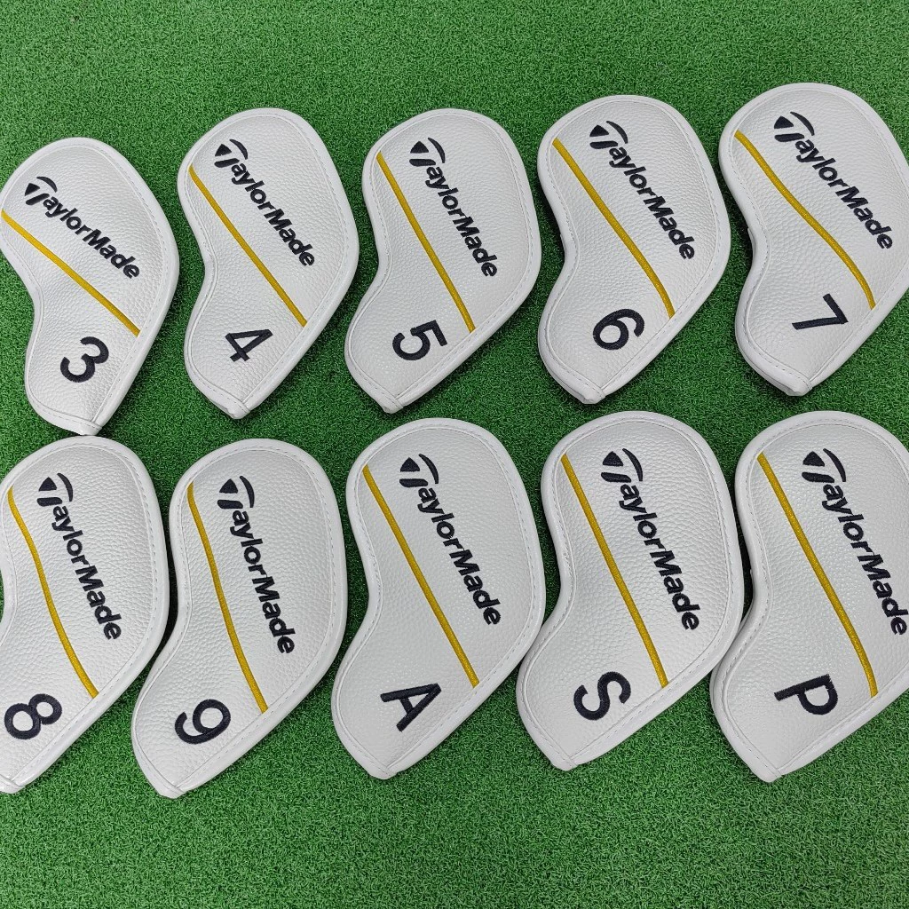 Длинная трубка для гольф-клупа TaylorMade, деревянная штанга, толчковая штанга для твердых стержней, универ-клуб чехол