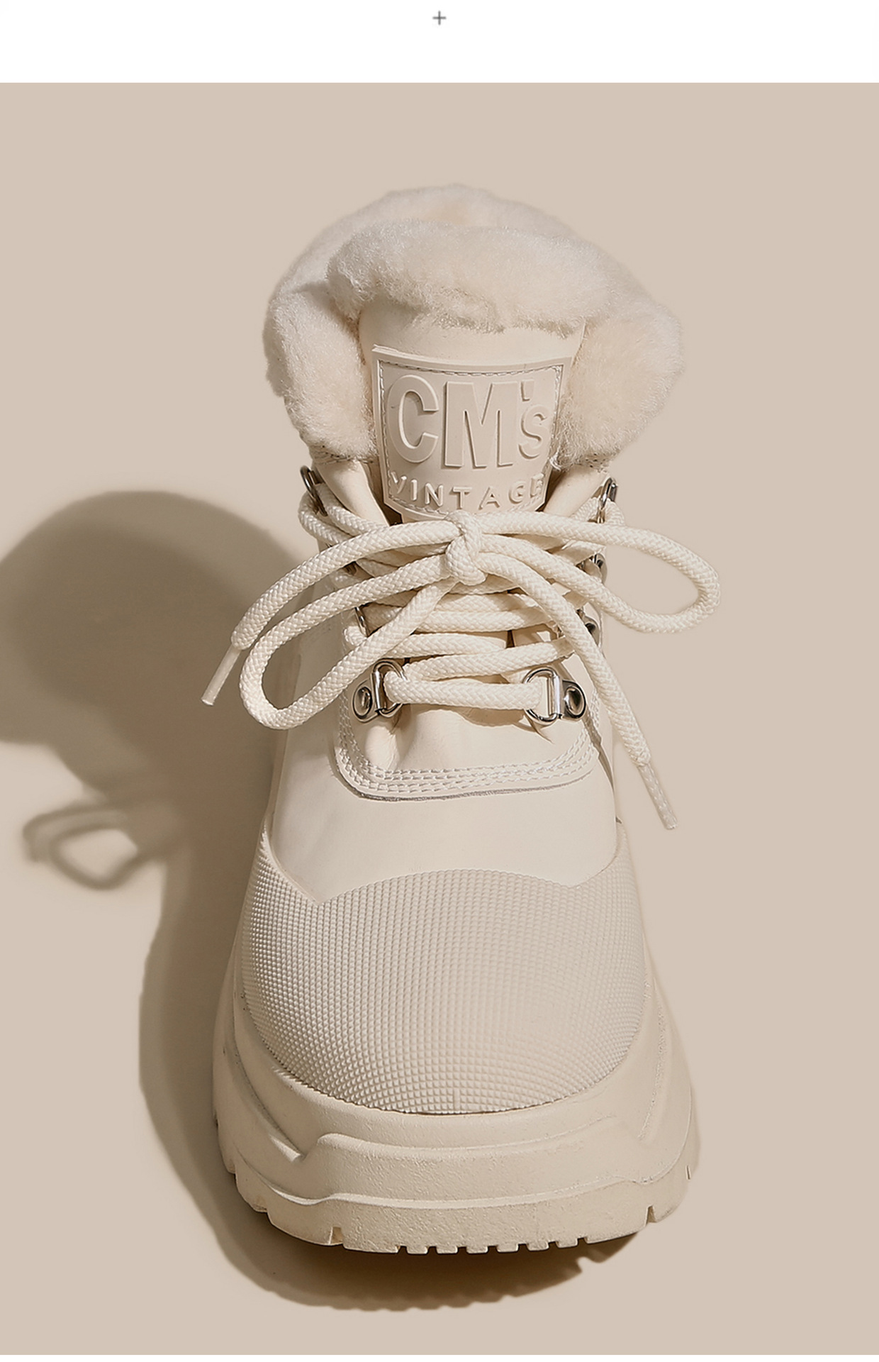 Snow Boots Image 3