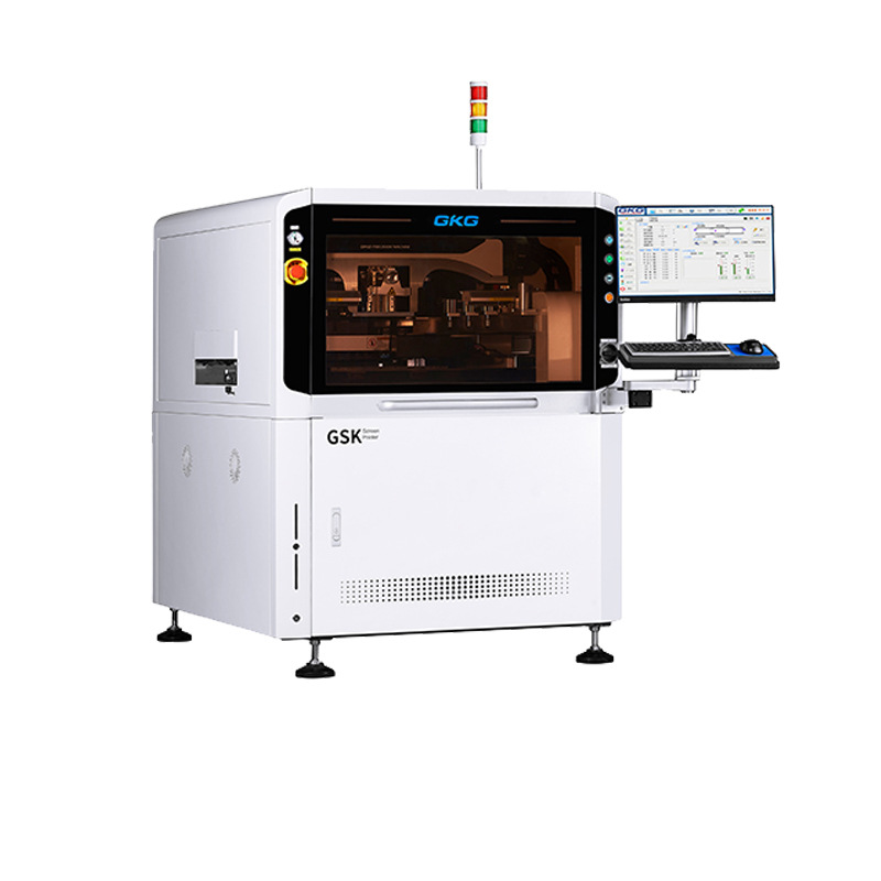 GSKȫ�Զ��������GKGӡˢ��SMTȫ�Զ�ӡˢ��