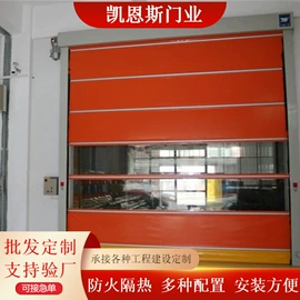 卷闸门;其他门窗配件