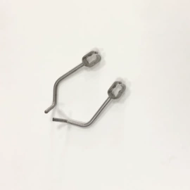 眼镜定制;镜架配件;防滑耳套