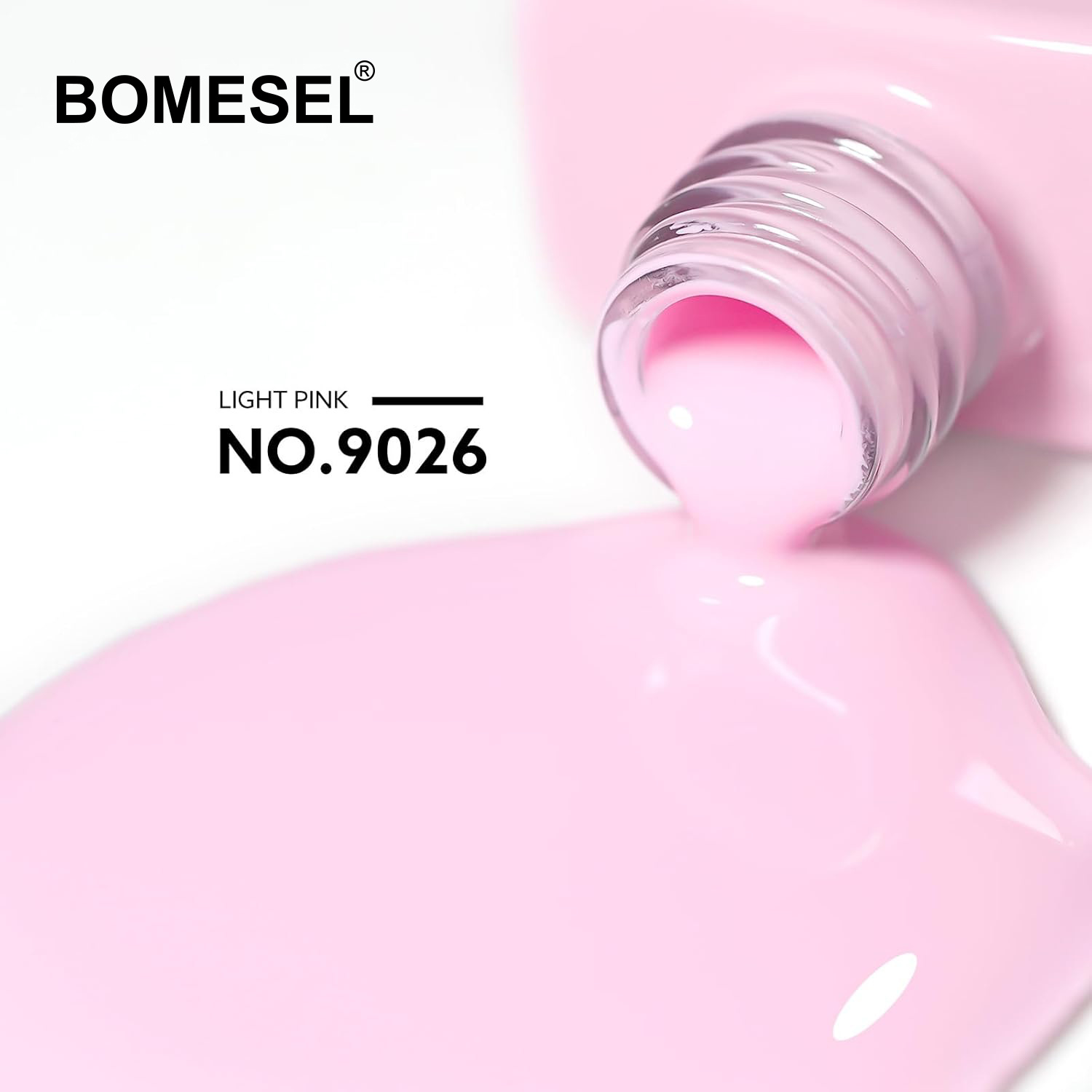 Esmalte de uñas gel esmalte de uñas de alto brillo UV esmalte de uñas DIY salón de uñas puede sustituir la etiqueta de trabajo