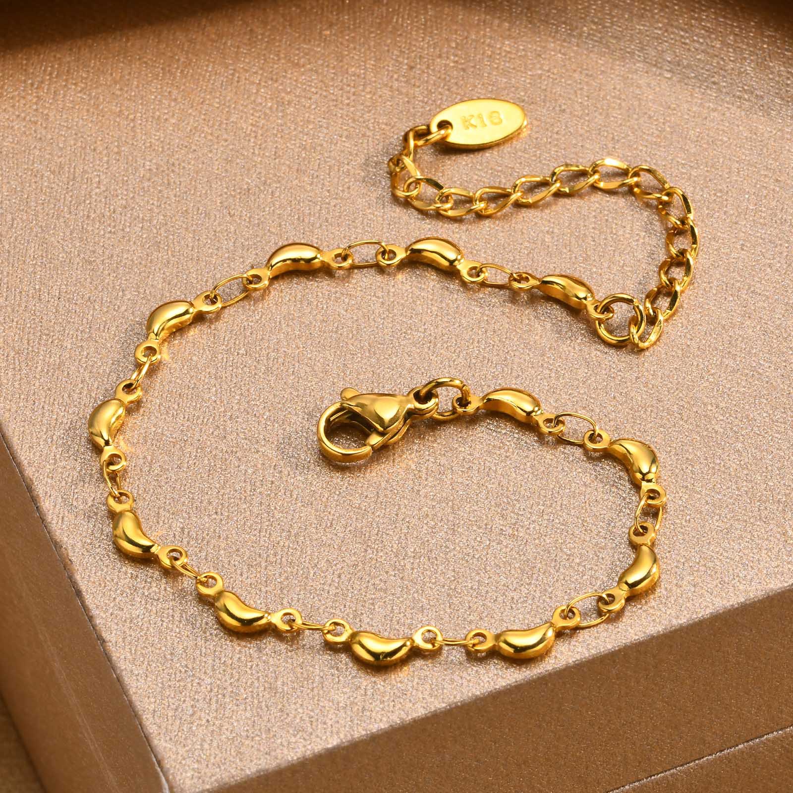 Accessories stainless steel
