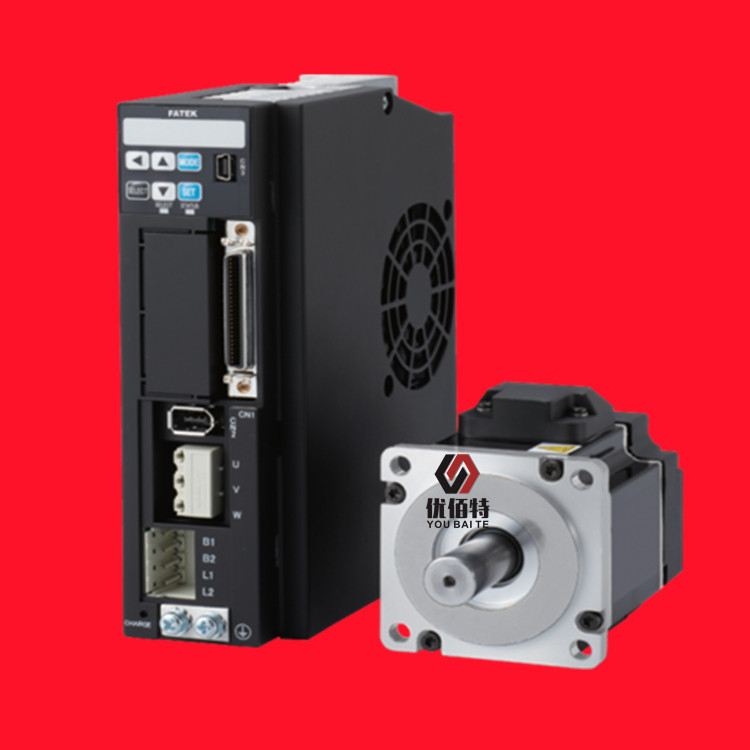 【代理】FATEK SD3040C211/SD3040C212永宏伺服驱动器 配400W电机