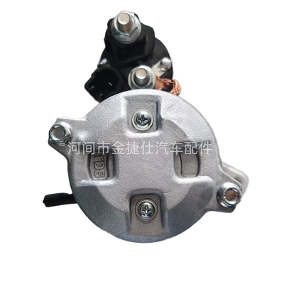 0.8Kw 9t 28100-16230 – Starter and accessories