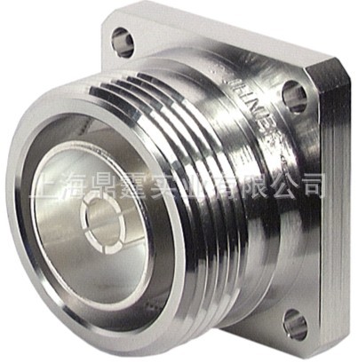 HUBER+SUHNER 23_716-50-0-57003-V   23015661  7/16 adapter