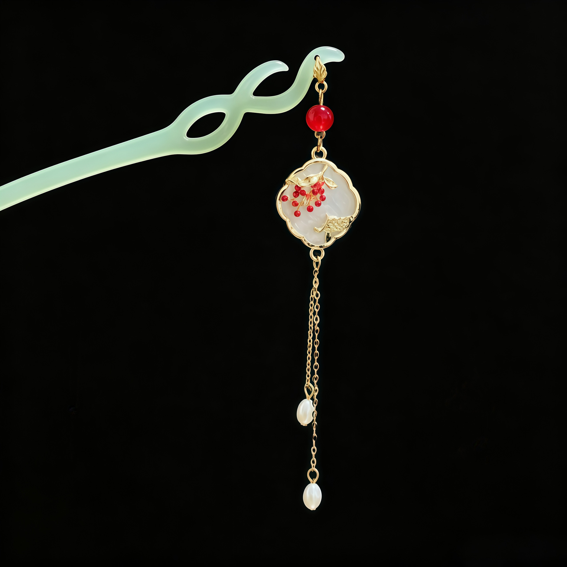 Hairpin 2201