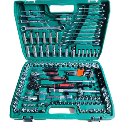 Universal Casing Ratchet Wrench, Mühərrik tənzimləmə alətləri