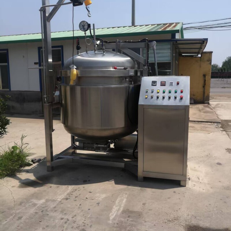 Manufacturer Supplies Rice Dumpling Cooking Pot, High Temperature and High Pressure Rice Dumpling Cooking Pot, Pressure Rice Dumpling Cooking Pot Manufacturer Supplies Rice Dumpling Cooking Pot, High Temperature and High Pressure Rice Dumpling Cooking Pot, Pressure Rice Dumpling Cooking Pot