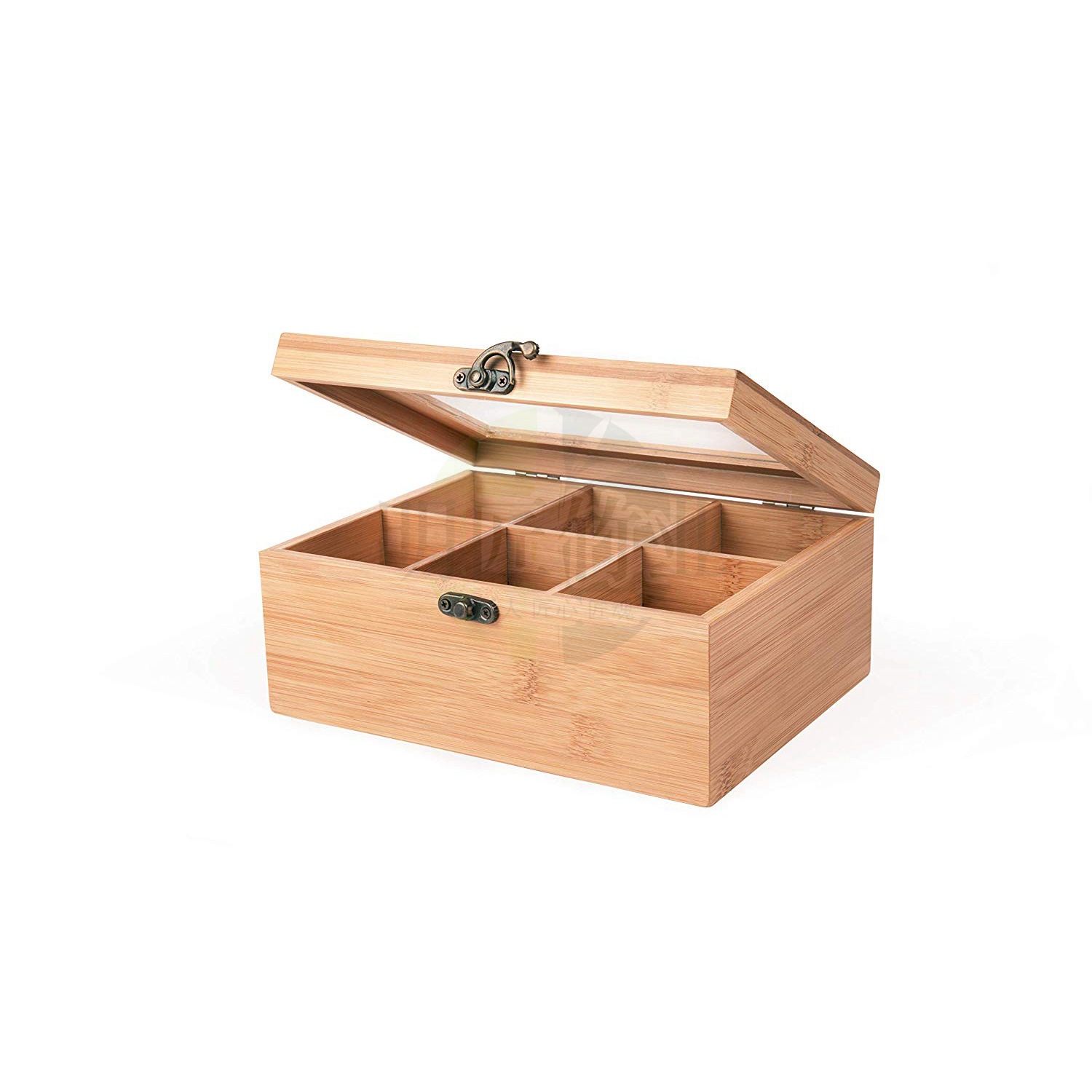 Tea Box, Bamboo.jpg