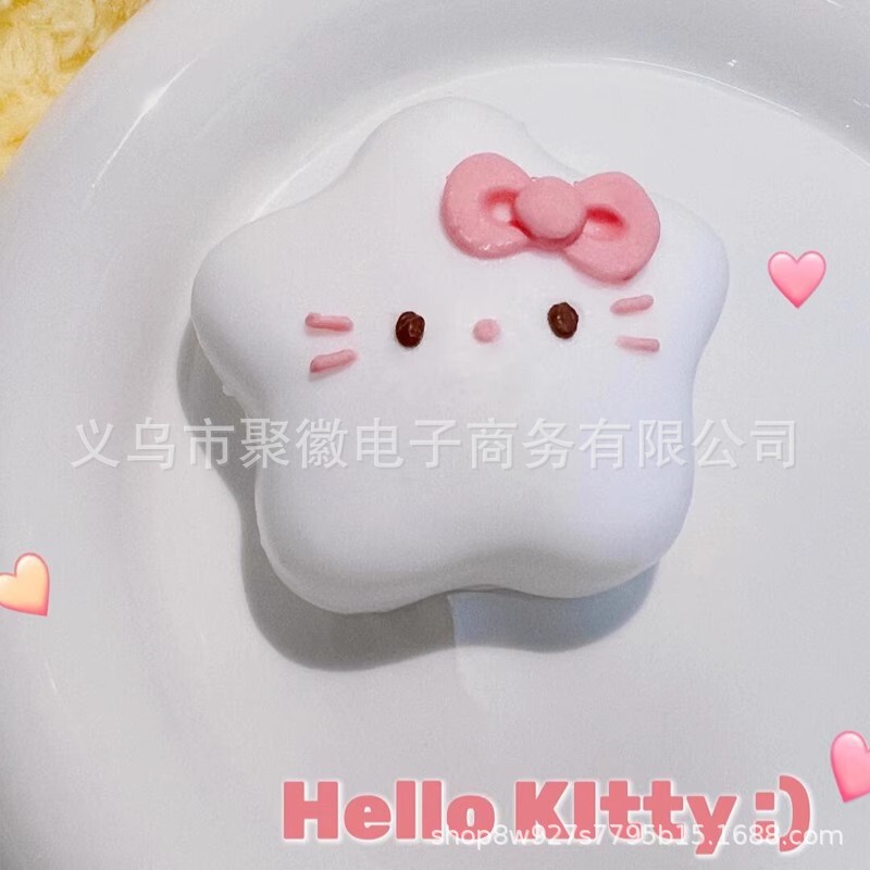 国境を越えた対外貿易の猫の爪のぬいぐるみが卸売りのアイデアをつまんで、柔らかい誕生日プレゼントのおもちゃをシミュレートして減圧することができる|undefined