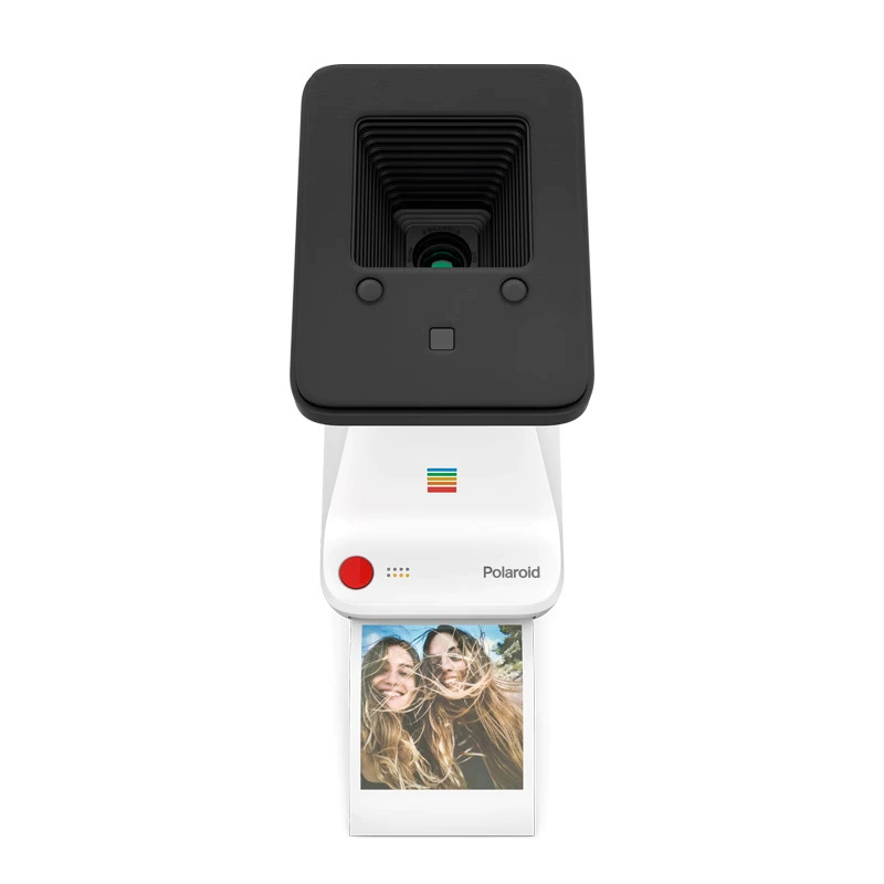 Polaroid, мобильный телефон, ретро-фото, Bluetooth