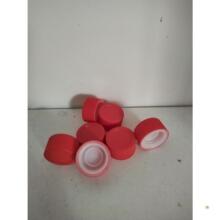 ✅习圆老酒红色替换圆习酒备用盖兑奖封口经典盖子无字临时密封防