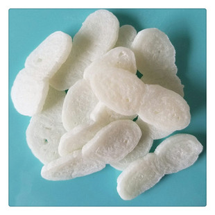 DENKA neoprene A- 90 Milky White sheet is used for grafted rubber and glue, followed by high strength and fast crystallization