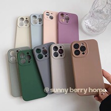 iPhone13pro�֙C��14��Һ�B���z��ɫ�m���O��11/12promaxȫ����ˤ