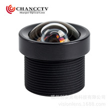 CHANCCTV ޻侵ͷ1.86mm 1/2.7" 125 MT9V034  ˾ͷ