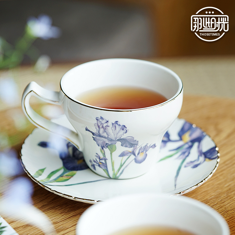 Coffee afternoon tea, ceramic tea cup, for beloved