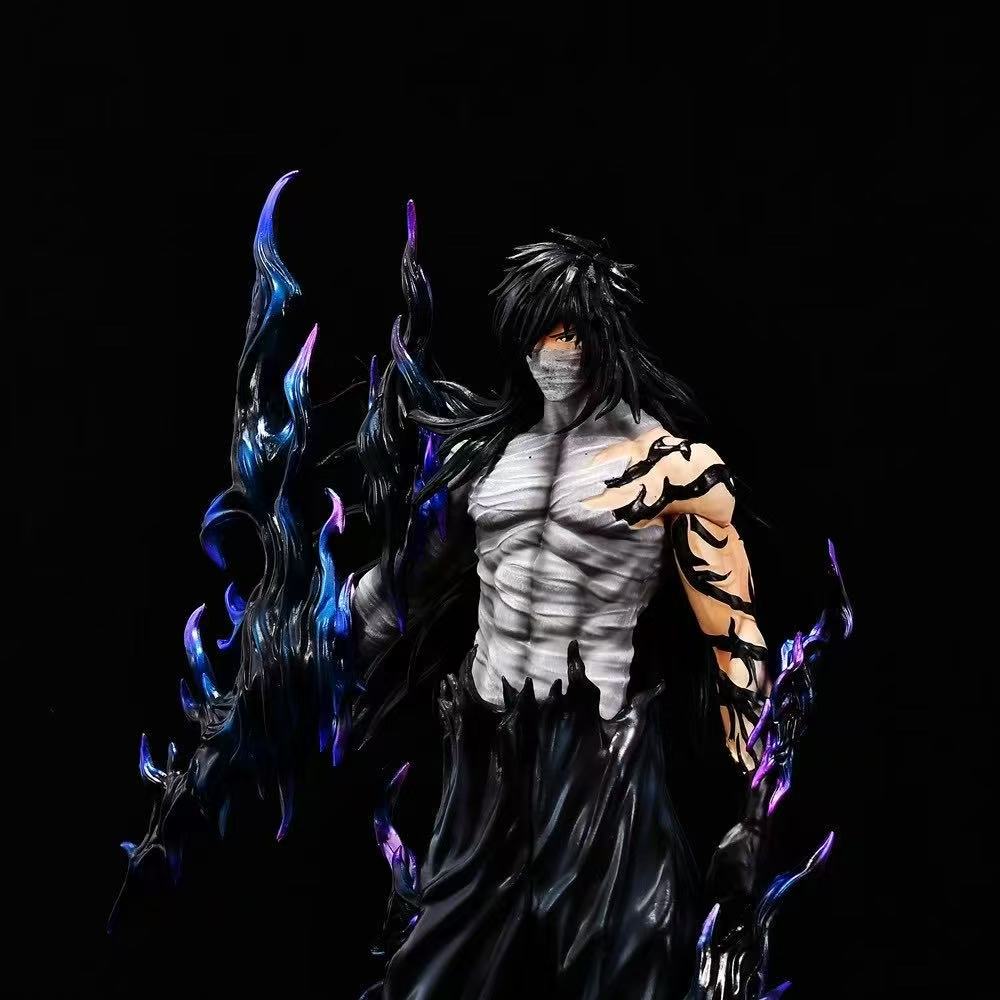 Kurosaki Ichigo GK no es un hogar, un hogar