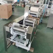 红薯粉荞麦粉面条机 杂粮面粉面条机 小型商用压面机 面条机价格