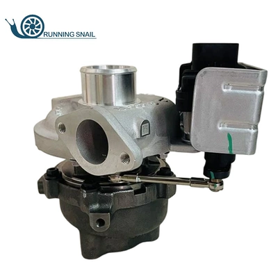 Supercharger is suitable for