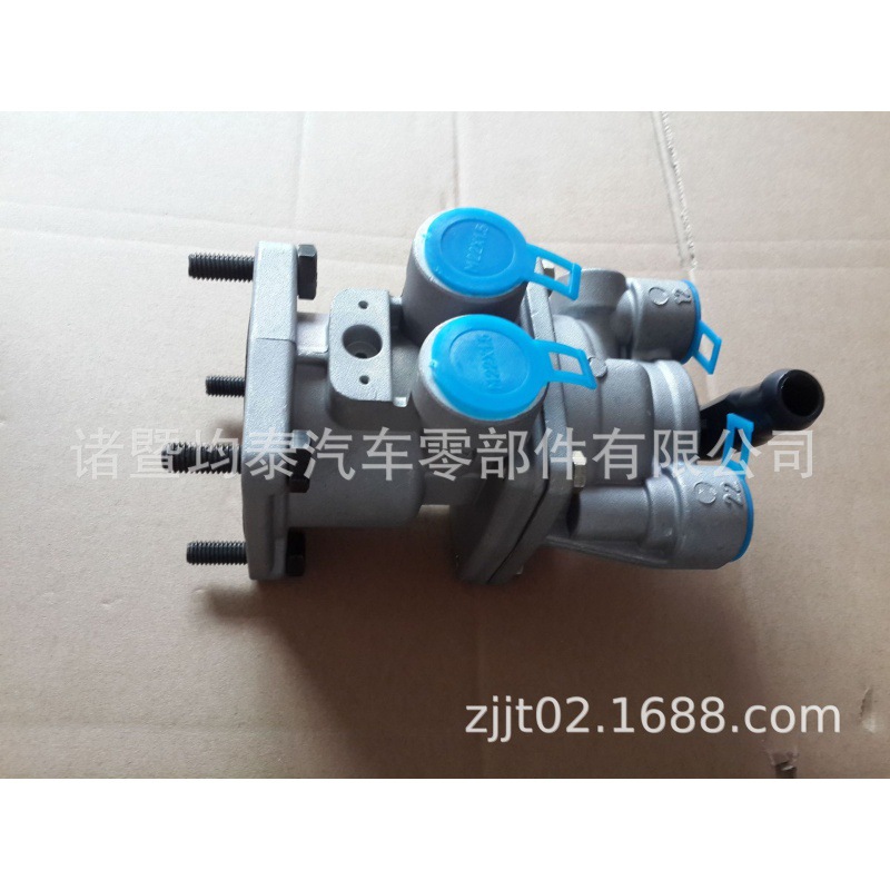 El Autobús Europeo del camión de la válvula de pie 4613152580 parte SMT