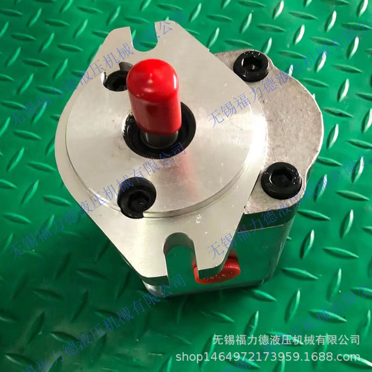 CBW-F310-ALPL,CBW-F314-ALPL福力德高压齿轮泵