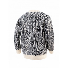 Men's Plus Size Jumpers �׺���ëӡ��ë�ºڰ׌���