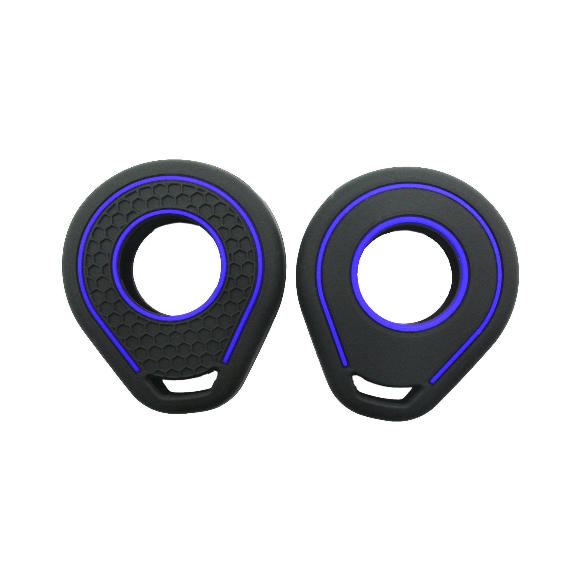 For Harley Motorcycle X48 Key Case Glide Street Protective Case Thunder 1200 Indian Induction Silicone Case