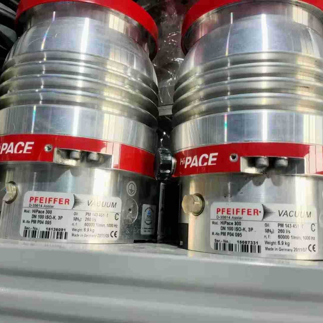 PFEIFFER普发分子泵Hipace 1200  深圳现货在售