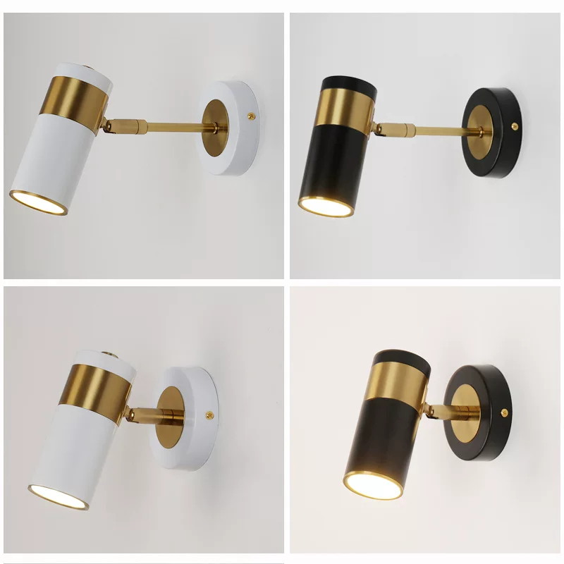 LED Scandinavian художественный светильник для спальни и гостиной, для импорта, стиль люксового света