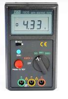 数字接地电阻计 型号:GT9-TES-1605库号：M153355
