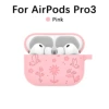 132HD# light pink (Pro3 protective case*1)