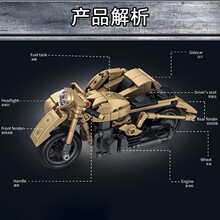 ����66090-92��սR75������Ħ�г�����ƴװ��ľģ�Ͷ�ͯ�к����