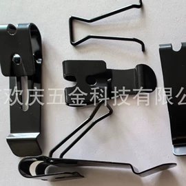 冲压加工;通用五金配件;铝及铝合金材