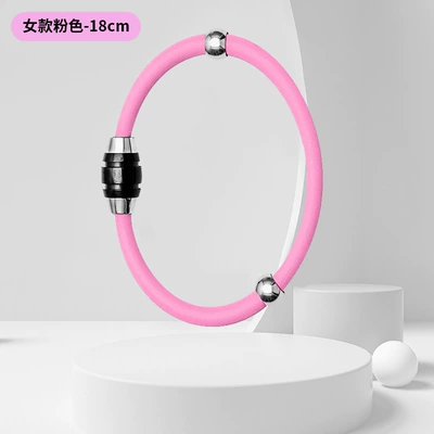 Static Rod/Key Bag Human Body Static Electricity, Static - black-magnetic-pink-18cm-strips-without-packaging