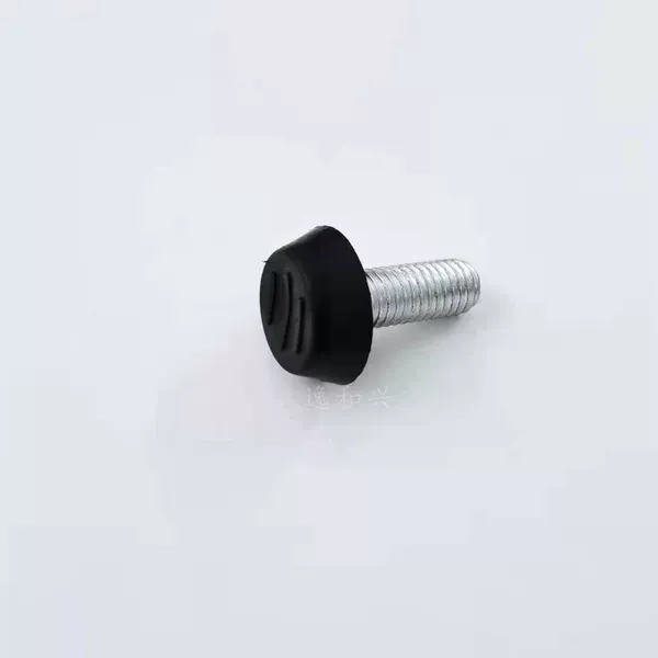 20*M6*10mm