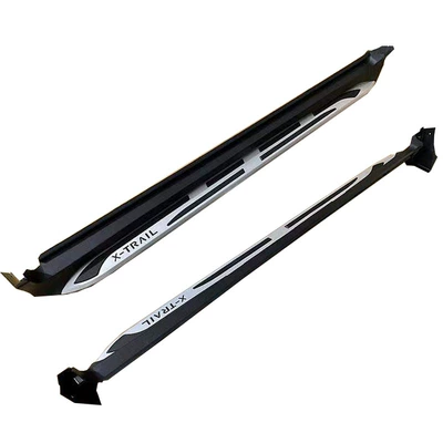 Qijun original side pedal Dekorativ pedal başlıqları