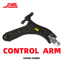 下支臂完整件适用于现代起亚高品质汽车配件控制臂悬挂系统汽配件