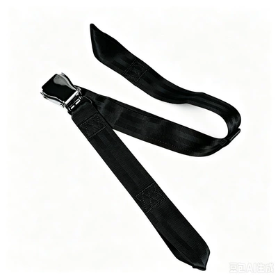 Other Automotive Interior Supplies ambulance airplane strap safety - airplane-buckle-requires-no-installation