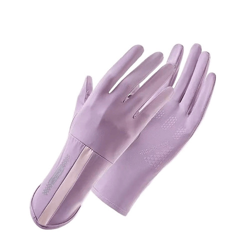 Hand Sunscreen Snorkeling Surfing Swimming Ultra-Thin Special Gloves Free Diving Anti-Slip Sports Equipment for Men and Women Beach