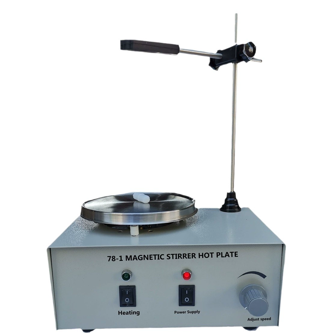 Постоянная температура магнитная мешалка 78-1 79-1 85-2 85-2A двухслойный тепловыделения типа постоянной температуры нагрева мешалка