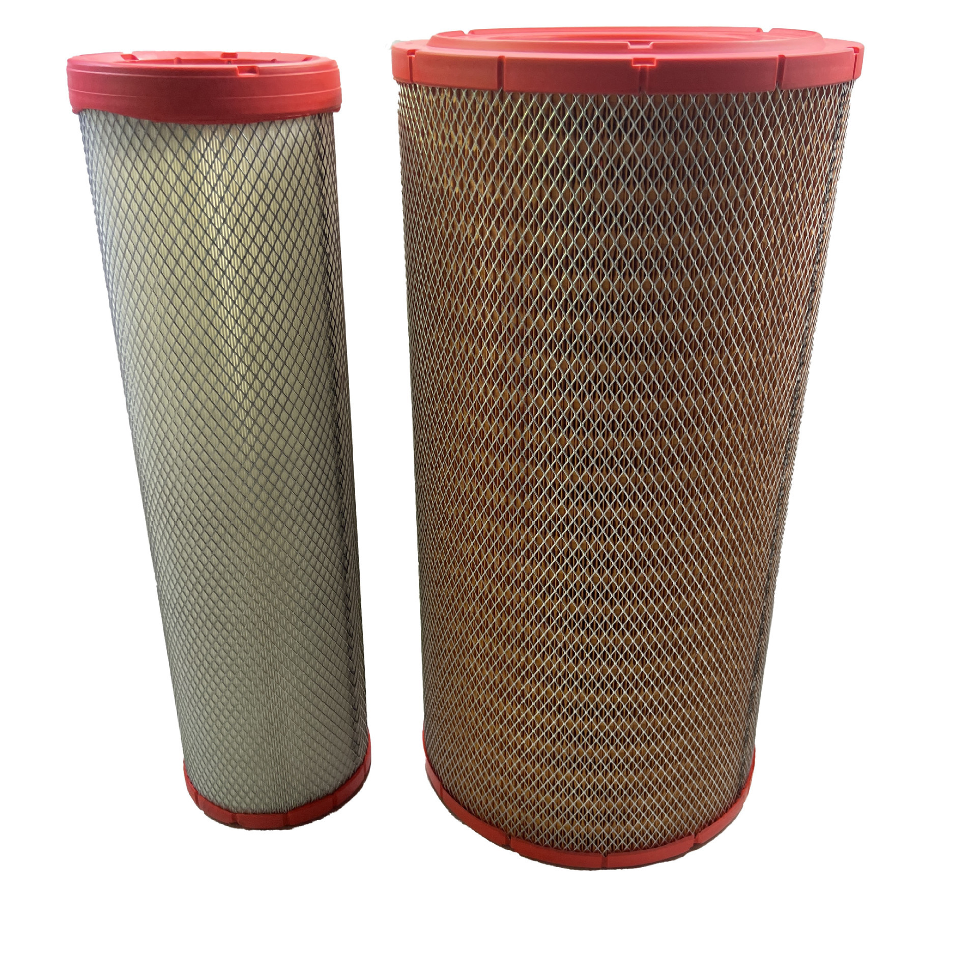 Factory direct supply k3059 612600115450 air filter for construction machinery heavy-duty vehicles