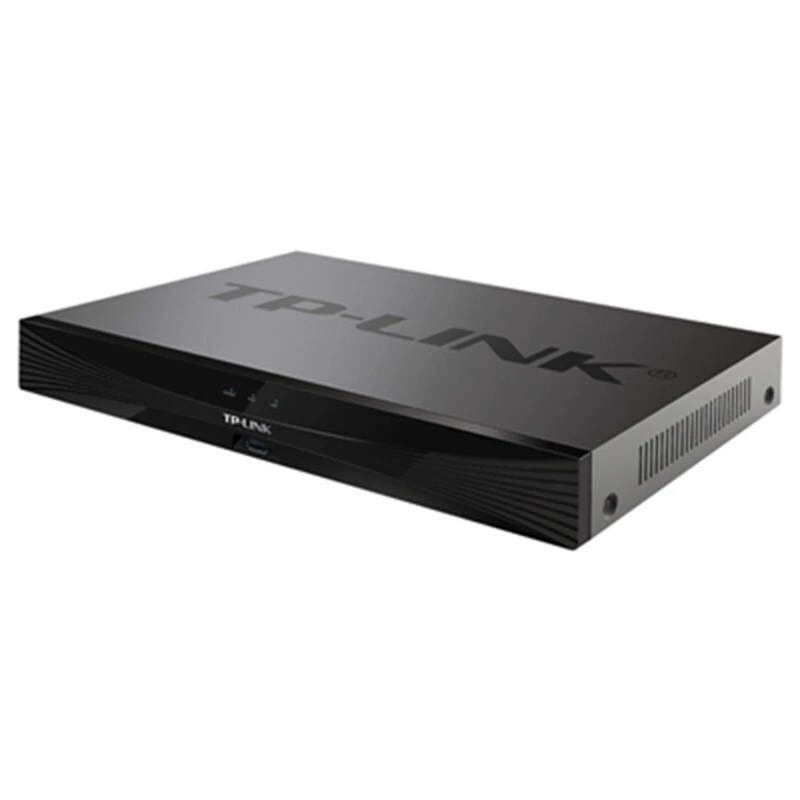 TP-LINK TL-NVR6432 32 Road Four-plate Hard Disk Video H.265 Storage Host Brit
