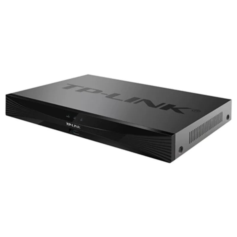TP-LINK TL-NVR6432 32 Road Four-plate Hard Disk Video H.265 Storage Host Brit
