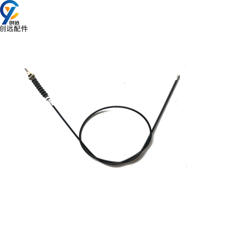 Cable de freno cable de freno especial para Xiaomi scooter cable de freno venta directa de fábrica estilo longitud se puede pedir