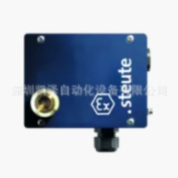 德国原装进口 steute 防爆电磁联锁装置Ex AZM 415 1O1S/1O1S R-F