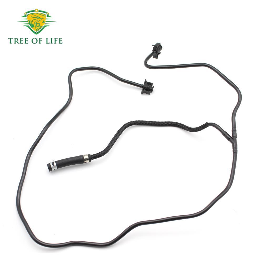 Cv6Z-8K012-K Cv6Z8K012K for Ford Focus Car Radiator Reservoir Hose