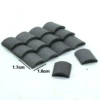 1.6*1.7cm blue tile (50 pieces)