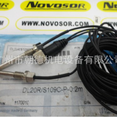 STM传感器DL20R/S109C-P-0:2M现货