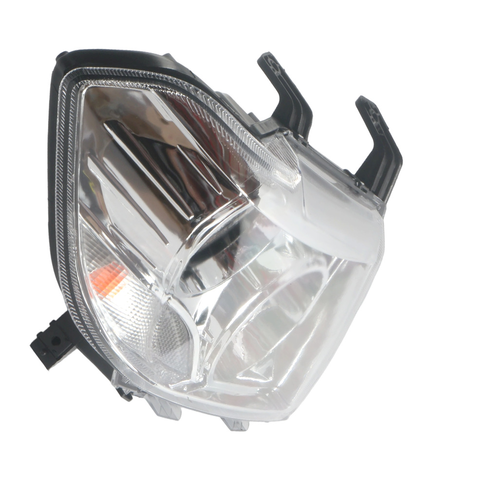 Aplicable a Dongfeng Xiaokang C31 C32 D51 D52 faro delantero faro de dirección caja de luz